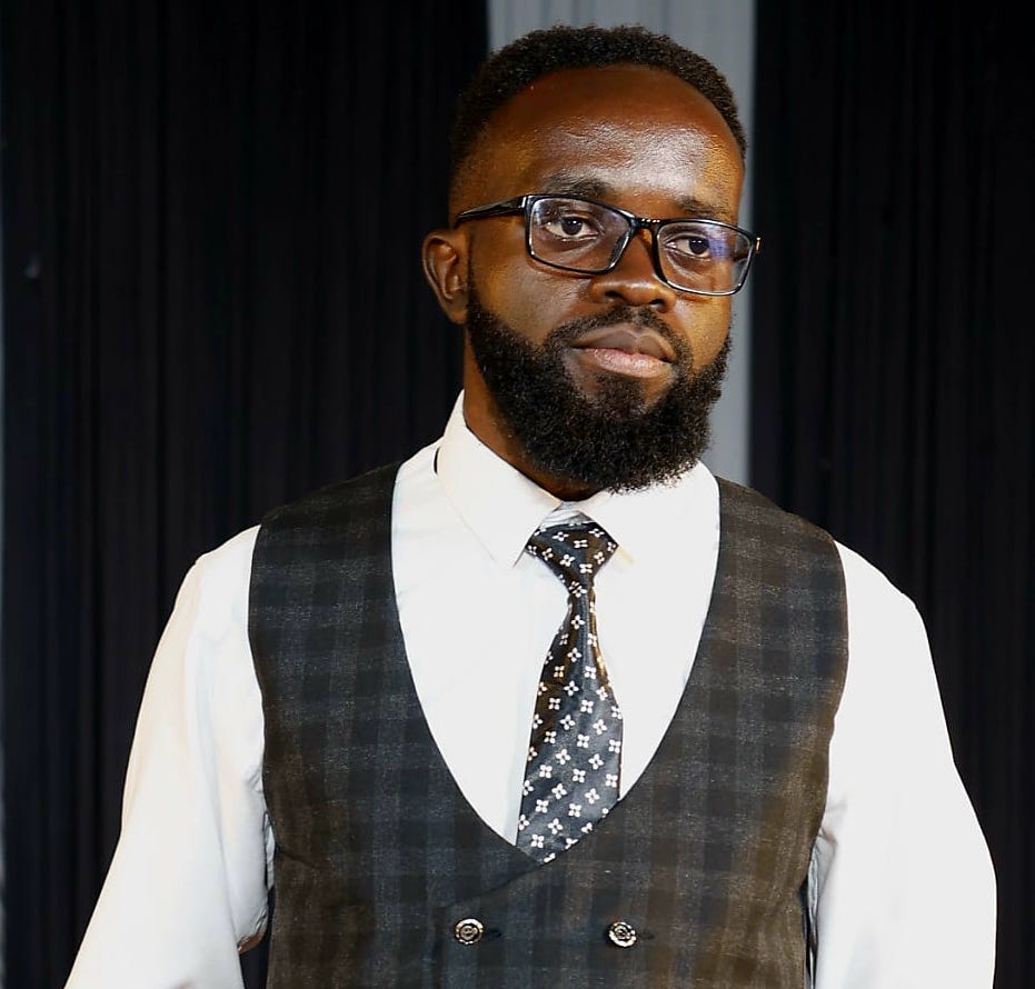 Nathan Michira Gesora